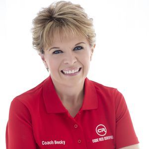 Meet your Posher, Becky